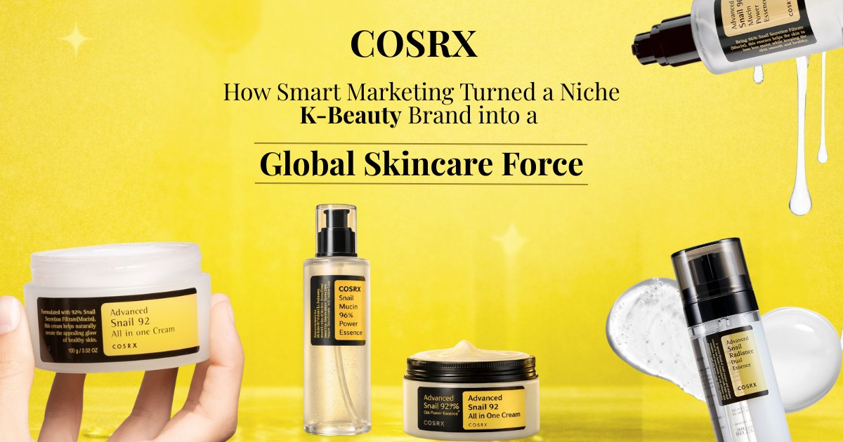 COSRX